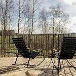 Hillview Grandvoir Holiday park 4*
