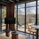 Holiday park Hillview Grandvoir Neufchateau