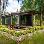 Holiday park Hillview Grandvoir Neufchateau