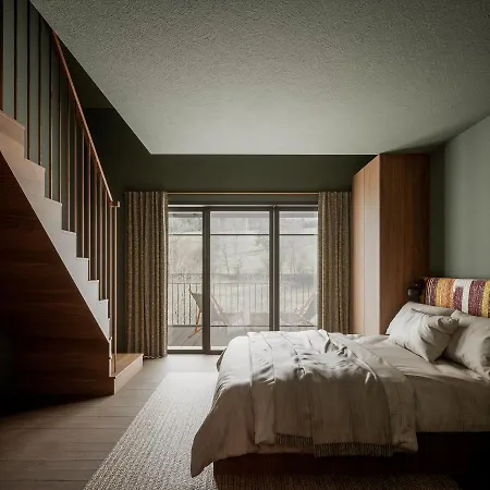 Hillview Grandvoir 4*