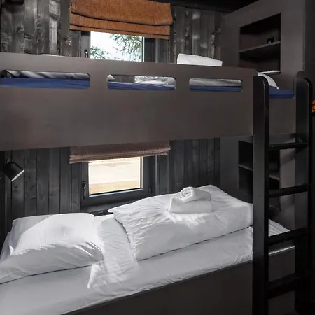 Tatil parkı Hillview Grandvoir Neufchâteau