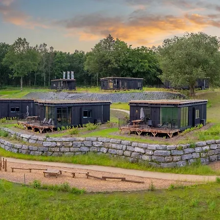 Hillview Grandvoir Holiday park