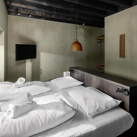 Prázdninový areál Hillview Grandvoir