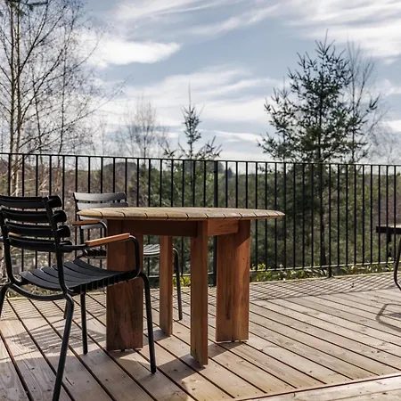 Hillview Grandvoir 4* Neufchateau
