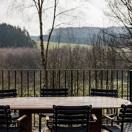 Hillview Grandvoir Neufchâteau