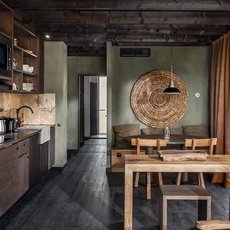 Hillview Grandvoir Πάρκο διακοπών