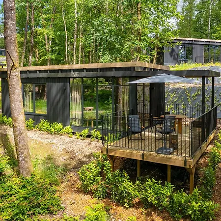 Holiday park Hillview Grandvoir