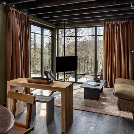 Hillview Grandvoir 4* Neufchâteau