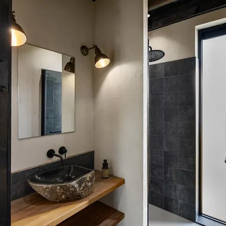 Hillview Grandvoir Kompleks wypoczynkowy
