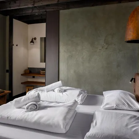 Prázdninový areál Hillview Grandvoir