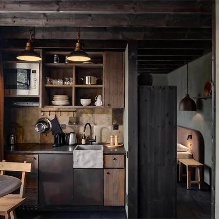 Hillview Grandvoir Πάρκο διακοπών