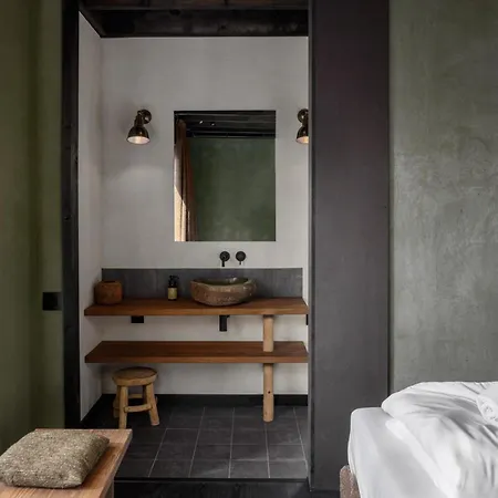 Hillview Grandvoir Prázdninový areál Neufchâteau