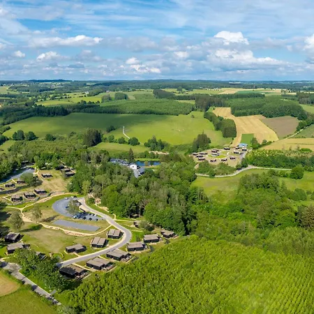 Prázdninový areál Hillview Grandvoir 4*