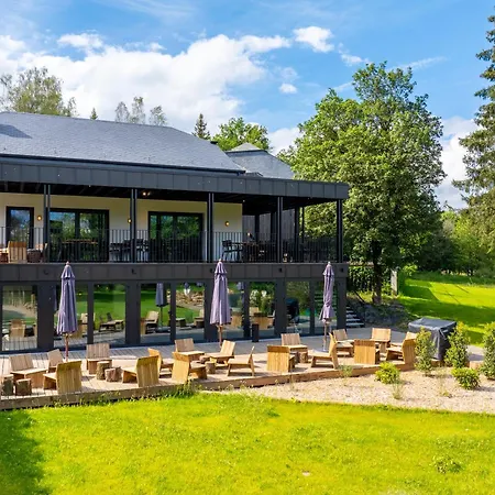 Hillview Grandvoir Holiday park 4*