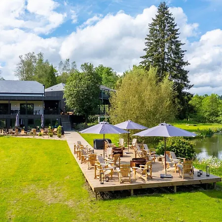 Hillview Grandvoir 4* Neufchâteau