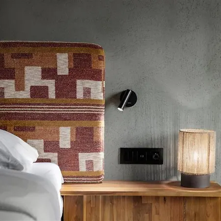 Hillview Grandvoir 4* 纳沙托