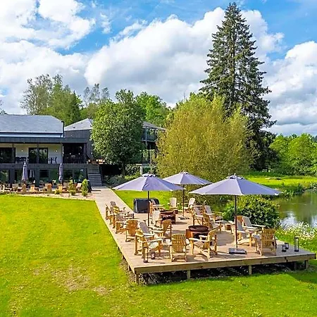 Hillview Grandvoir Neufchateau