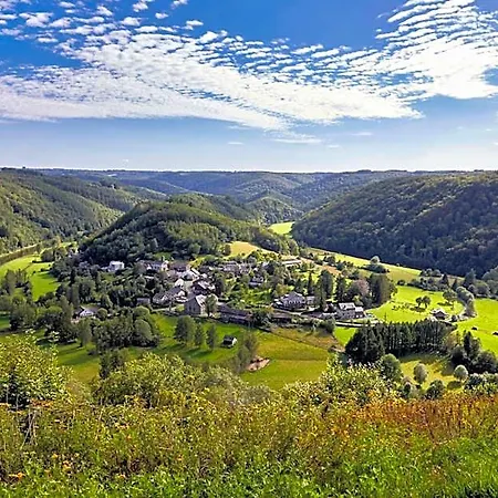 Hillview Grandvoir Holiday park 4*