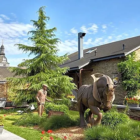 Hillview Grandvoir 4* Neufchateau
