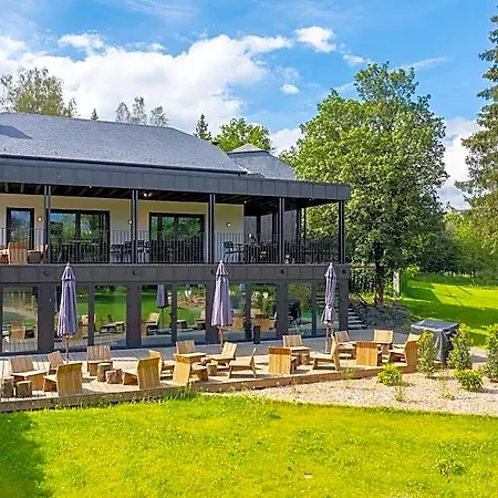 Hillview Grandvoir 4* Neufchateau