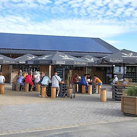 Hillview Grandvoir Holiday park 4*