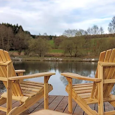 Hillview Grandvoir Tatil parkı