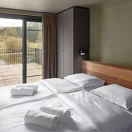 Hillview Grandvoir 4* Neufchâteau