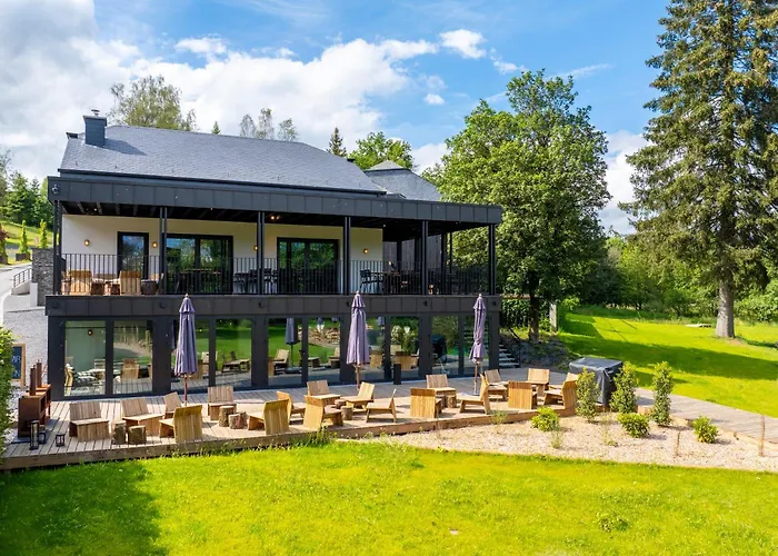 Hillview Grandvoir Kompleks wypoczynkowy 4*